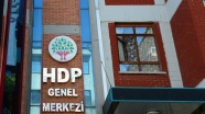 HDP'li 6 milletvekili ifadeye çağırıldı