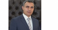 HDP'li eski Belediye Başkanı Yikit gözaltına alındı