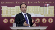 HDP'li Milletvekili Baydemir hakkında dava açıldı