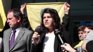 HDP'li Öcalan'a hapis cezası