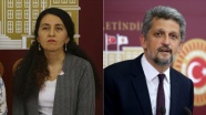 HDP'li vekillerden Latin Amerika'da sözde soykırım suçlamaları