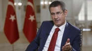 'HDP'lilere yönelik operasyonlar kutuplaşmayı yumuşatır'