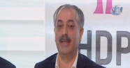 HDP Milletvekili Erdoğmuş Beraat Etti