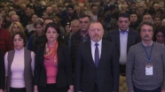 HDP&#039;nin 3. Olağan Büyük Konferansı başladı