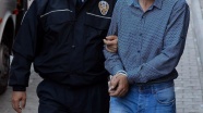 HDP Sarıkamış İlçe Başkanı Dere tutuklandı