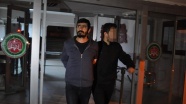 HDP ve DBP'li yöneticilerin aralarında olduğu 5 kişi tutuklandı