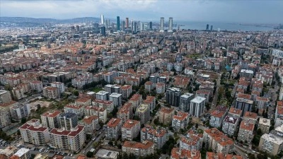 Hem kuraklık hem sel tehdidindeki şehirlere "modern sarnı&ccedil;" &ouml;nerisi