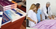 Hemşirelikte, “Klinik Mikrobiyoloji Ve Enfeksiyon” konulu ilk ders kitabı, GAÜ’den geldi