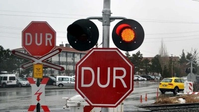 Hemzemin ge&ccedil;itlerde g&uuml;venlik i&ccedil;in 22 yılda 11,25 milyar liralık yatırım yapıldı