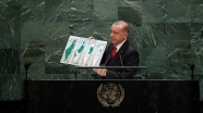 Heniyye'den BM'deki konuşması için Erdoğan'a teşekkür