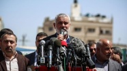 Heniyye liderliğinde Hamas'ın geleceği