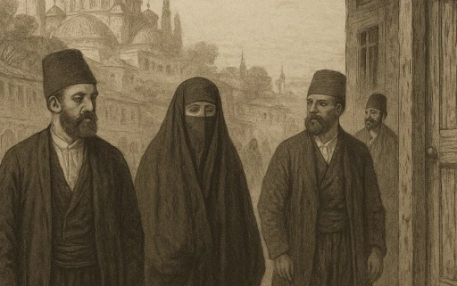Hep söylenir: Osmanlı’da da genelevler vardı!.. Peki işin aslı ne? -Barbaros Nasün yazdı-