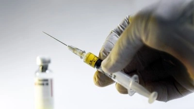 Hepatit A aşısında yerli &uuml;retim başladı