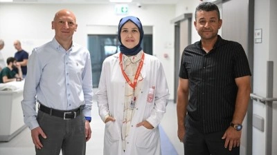 Hepatit B ve Hepatit C'de erken tanı, tedavi başarısını artırıyor