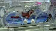 'Her 10 bebekten biri prematüre doğuyor'
