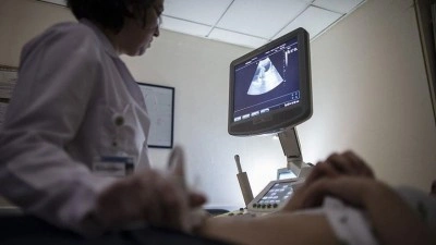 Her 10 kadından biri "&ccedil;ikolata kisti" ile yaşıyor
