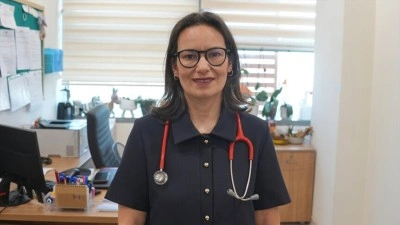 Her 6 bebekten birinde besin alerjisinin bir t&uuml;r&uuml; g&ouml;r&uuml;l&uuml;yor