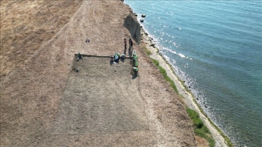 "Hera'nın Şehri" kadın eliyle kazılıyor