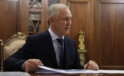 Herson B&ouml;lge Valisi Saldo: Ateşle oynuyorlar! T&uuml;rkiye, Karadeniz&rsquo;deki saldırılara karşı Kiev&rsquo;e karşılık verebilir