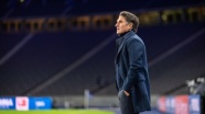 Hertha Berlin, teknik direktör Bruno Labbadia’nın görevine son verdi
