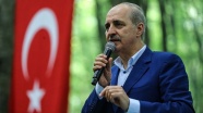 'Hesabı inşallah İstanbul halkı tamamlayacak'