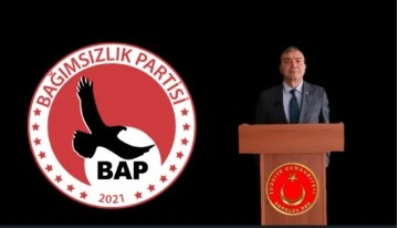 Hesap bilmeyen &ccedil;avuşlar, d&ouml;ner NATO&rsquo;yu avu&ccedil;lar! -Bağımsızlık Partisi Genel Başkanı Yener Bozkurt yazdı-