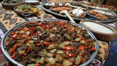 HİB: Gastronomi T&uuml;rkiye i&ccedil;in y&uuml;ksek katma değerli hizmet ihracatı alanına d&ouml;n&uuml;şt&uuml;