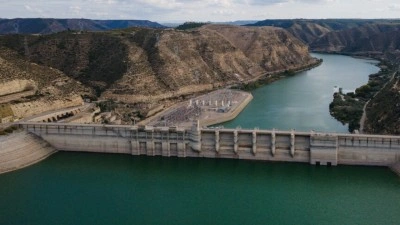 Hibrit HES'ler Avrupa'da 25 gigavatlık yenilenebilir enerji potansiyeli barındırıyor