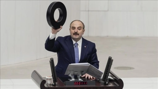 Hibrit roket motorunun y&ouml;r&uuml;ngesel ateşlemesini başarabilen d&uuml;nyadaki ilk &uuml;lke T&uuml;rkiye oldu