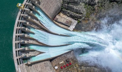 Hidroelektrik &uuml;retimi enerji ithalatını yaklaşık 5 milyar dolar azalttı