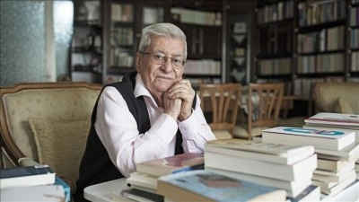 Hikayeleriyle T&uuml;rk edebiyatında iz bırakan usta kalem: Rasim &Ouml;zden&ouml;ren