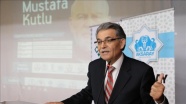 'Hikayemizin yarım asırlık sesi: Mustafa Kutlu' paneli düzenlendi