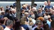 Hillary Clinton 11 Eylül törenlerinde rahatsızlandı