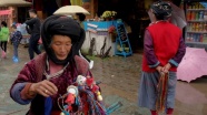 Himalayaların anaerkil kabilesi: Mosuolar