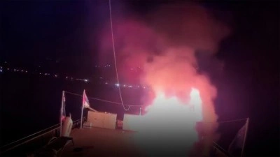 Hind Rajab Vakfı, İsrail'in Gazze'ye giden filoya saldırısına karşı Polonya'nın soruş