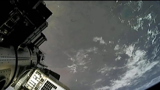 Hindistan "4 bin 400 kilogramlık en ağır haberleşme uydusunu" fırlattı