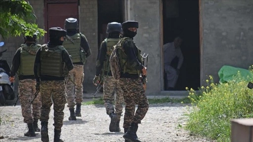 Hindistan, ABD'ye Keşmir konusunda arabuluculuk tekliflerini kabul etmeyeceğini iletti
