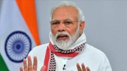 Hindistan Başbakanı Modi&#039;nin Twitter hesabı hacklendi