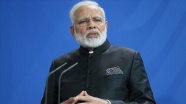 Hindistan Başbakanı Modi, şiddet olayları için muhalefeti suçladı