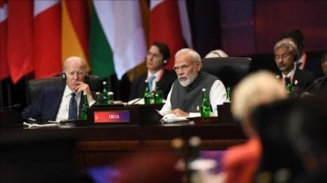 Hindistan Başbakanı Modi'nin ABD ziyareti ikili ilişkilerde "dönüm noktası" olabilir