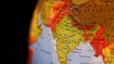 Hindistan: &Ccedil;in'in sınır b&ouml;lgelerine "hayali isimler vermesi" ger&ccedil;eği değiştirmeyecek