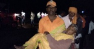 Hindistan’da baraj çöktü: 35 kişi mahsur kaldı