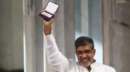 Hindistan'da çocuk hakları savunucusunun Nobel Barış Ödülü çalındı