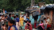 Hindistan'da "Dalitlere" yönelik geleneksel ayrımcılık insan hakları ihlaline yol açı