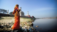 Hindistan'da Ganj ve Yamuna nehirlerine 'insan' statüsü verildi