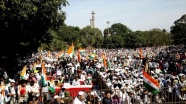 Hindistan'da Genelkurmay Başkanı’nın protestolara ilişkin açıklamaları tepki çekti