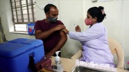 Hindistan&#039;da ilk mRNA Kovid-19 aşı adayı için Faz-2 ve Faz-3 çalışmalarının yapılması onaylandı