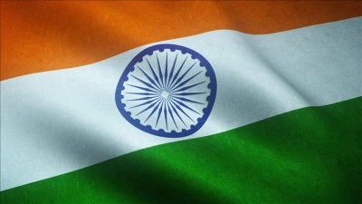 Hindistan'da kalkıştan sonra radardan kaybolan savaş u&ccedil;ağının d&uuml;şt&uuml;ğ&uuml; a&ccedil;ıklandı