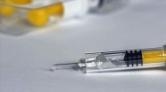 Hindistan'da Kovid-19 aşı adayının klinik denemelerine başlandı
