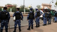 Hindistan'da medreseye giren polislerin şiddet uyguladığı iddia edildi